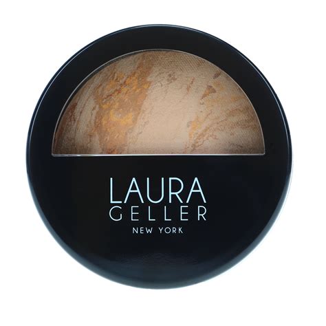 laura geller balance and brighten|Laura Geller Beauty Baked Balance.